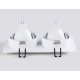 Встраиваемый светильник Ambrella Light Techno Spot Standard Tech TN102731