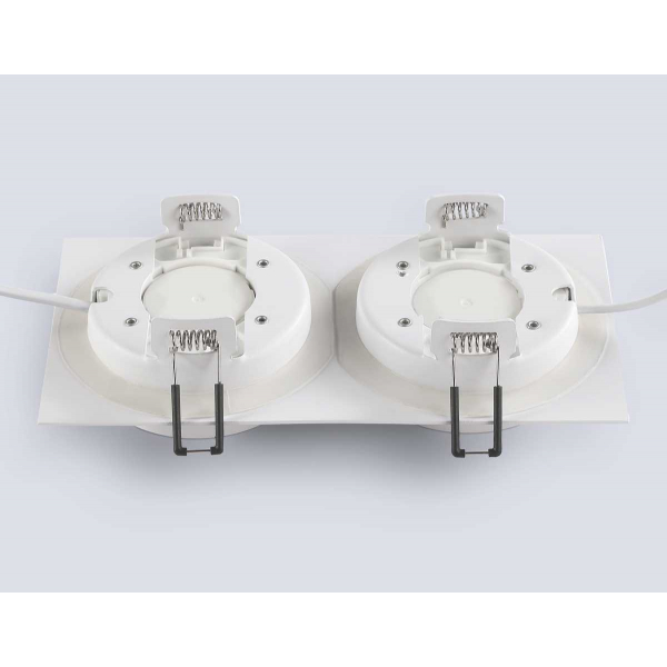 Светильник встраиваемый AMBRELLA LIGHT TECHNO SPOT TN6741 Светильник встраиваемый AMBRELLA LIGHT TECHNO SPOT TN6741