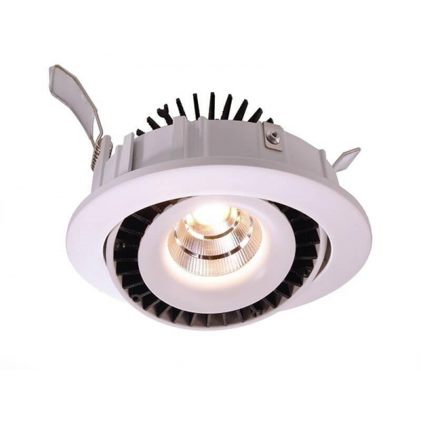 Встраиваемый светильник Deko-Light Shop I 565105 Встраиваемый светильник Deko-Light Shop I 565105