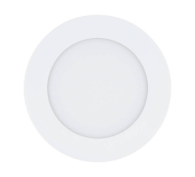 Встраиваемый светодиодный светильник Eglo Fueva 1 PRO 64599