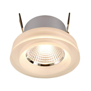 Встраиваемый светильник Deko-Light COB 68 acrylic 565195