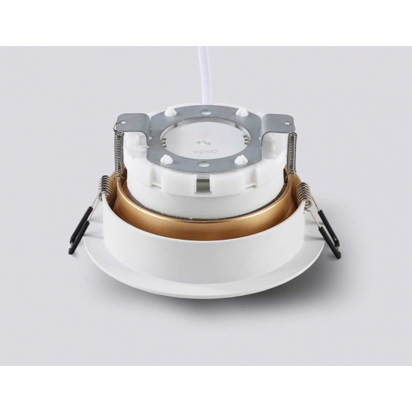 Встраиваемый светильник Ambrella light TECHNO SPOT TN52332 Встраиваемый светильник Ambrella light TECHNO SPOT TN52332