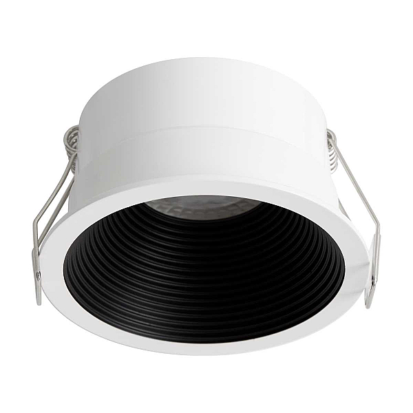 Встраиваемый светильник Voltega Пано / Pano VGL7379DLB-01WB