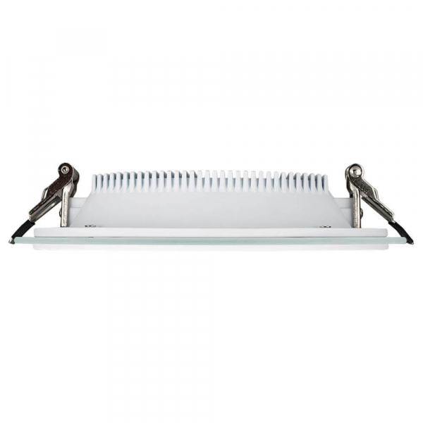 Встраиваемый светодиодный светильник Arlight LT-R200WH 16W Day White 120deg 016575 Встраиваемый светодиодный светильник Arlight LT-R200WH 16W Day White 120deg 016575