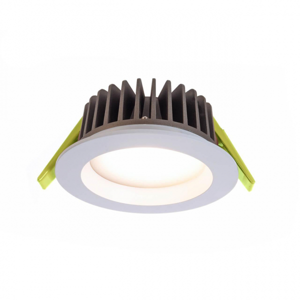Встраиваемый светильник Deko-Light COB 95 565007 Встраиваемый светильник Deko-Light COB 95 565007