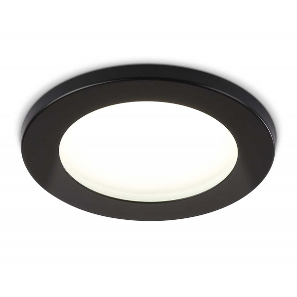 Светильник встраиваемый AMBRELLA LIGHT TECHNO SPOT TN6632 Светильник встраиваемый AMBRELLA LIGHT TECHNO SPOT TN6632