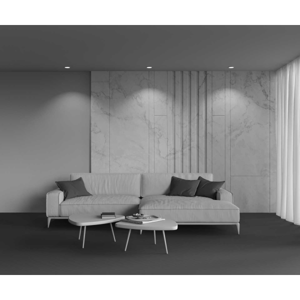 Встраиваемый светильник Maytoni Technical DL124-GU10-01-TRS-W