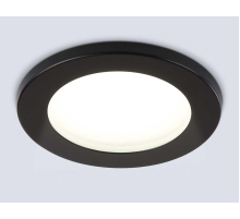 Светильник встраиваемый AMBRELLA LIGHT TECHNO SPOT TN6632