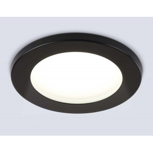 Светильник встраиваемый AMBRELLA LIGHT TECHNO SPOT TN6632
