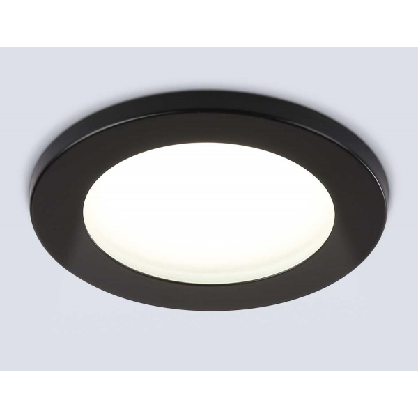 Светильник встраиваемый AMBRELLA LIGHT TECHNO SPOT TN6632 Светильник встраиваемый AMBRELLA LIGHT TECHNO SPOT TN6632