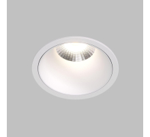 Встраиваемый светильник Denkirs DK4500-WH