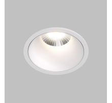 Встраиваемый светильник Denkirs DK4500-WH