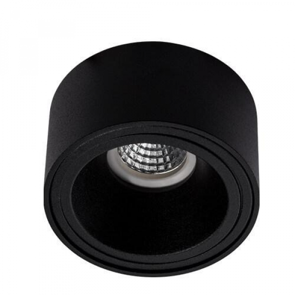 Встраиваемый светильник Italline M01-1016 black Встраиваемый светильник Italline M01-1016 black