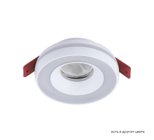 Встраиваемый светильник Crystal Lux CLT 064C1 WH