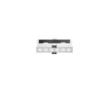 Встраиваемый светильник Maytoni Technical Downlight DL065-12W3-6K-W