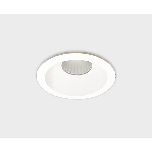 Встраиваемый светильник Italline IT08-8040 white 3000K