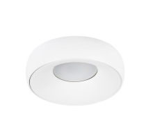 Встраиваемый светильник Arte Lamp Heze A6665PL-1WH
