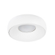 Встраиваемый светильник Arte Lamp Heze A6665PL-1WH
