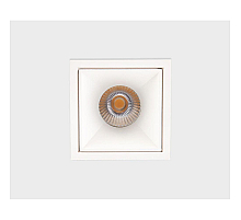 Встраиваемый светильник Italline IT06-6020 white 4000K + IT06-6021 white