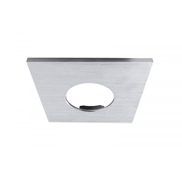 Рамка Deko-Light Cover silver brushed square for COB 68 IP65 + Mizar II 930100 Рамка Deko-Light Cover silver brushed square for COB 68 IP65 + Mizar II 930100