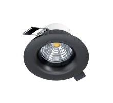 Встраиваемый светодиодный светильник Eglo Saliceto 33996