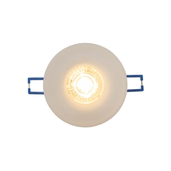 Встраиваемый светильник Denkirs DK4032-WH Встраиваемый светильник Denkirs DK4032-WH