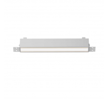 Встраиваемый светильник Maytoni Technical Basis DL066-20W3-6K-TRS-W