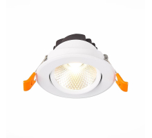 Встраиваемый светодиодный светильник ST Luce Miro ST211.548.08.24