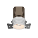 Встраиваемый светильник Maytoni Technical Downlight Mini DL059-7W3K-TRS-W