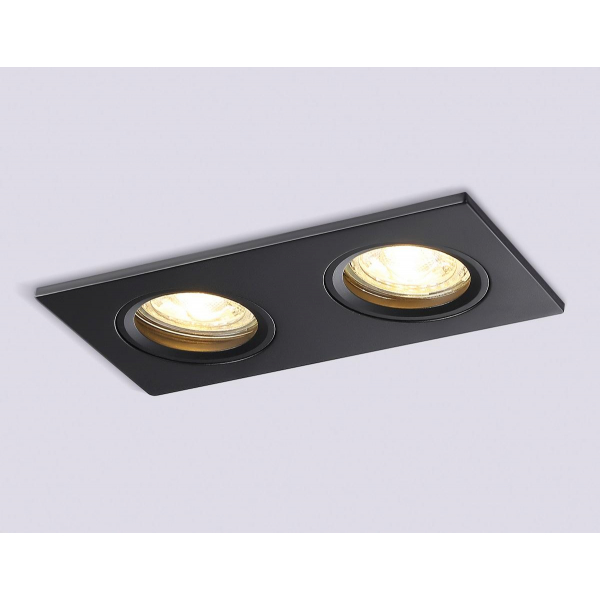 Встраиваемый светильник Ambrella light Techno Spot Standard Tech TN102461 Встраиваемый светильник Ambrella light Techno Spot Standard Tech TN102461