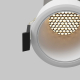 Встраиваемый светильник Maytoni Technical DL116-10W-3K-W
