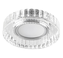 Встраиваемый светильник Feron CD985 32662