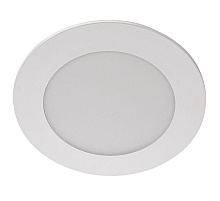 Встраиваемый светодиодный светильник Lightstar ZoccoIP65 223160IP65CCT