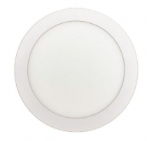 Встраиваемый светодиодный светильник Elvan VLS-102R-18W-NH Встраиваемый светодиодный светильник Elvan VLS-102R-18W-NH