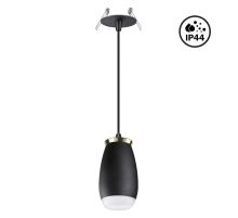 Встраиваемый светильник Novotech Spot Gent 370913