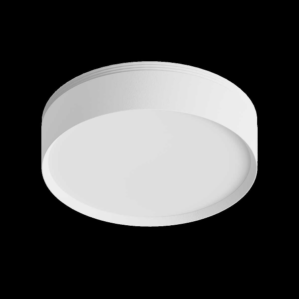 Встраиваемый светильник Hesby Lighting Nimbus IP20, 15Вт, GX53, белый HSBL_0127 Встраиваемый светильник Hesby Lighting Nimbus IP20, 15Вт, GX53, белый HSBL_0127