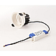 Встраиваемый светильник Italline IT02-029 white 3000K