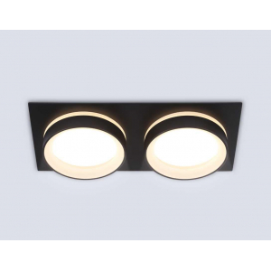 Светильник встраиваемый Ambrella Light TN6712