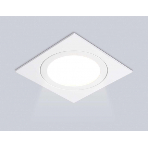 Светильник встраиваемый Ambrella Light TN51824