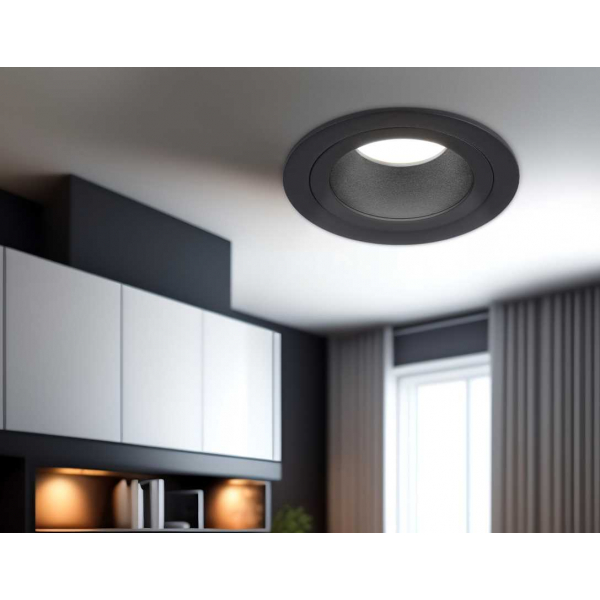 Светильник встраиваемый Ambrella Light TN102824 Светильник встраиваемый Ambrella Light TN102824