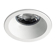Встраиваемый светодиодный светильник Italline DL 3241 white