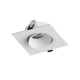 Встраиваемый светильник Hesby Lighting Hesby Bodo IP20,10Вт, GU5.3, белый HSBL_0106