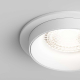 Встраиваемый светильник Hesby Lighting Hesby Vestby IP20,50Вт, GU10, белый HSBL_0119