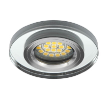 Точечный светильник Kanlux MORTA CT-DSO50-SR 19442