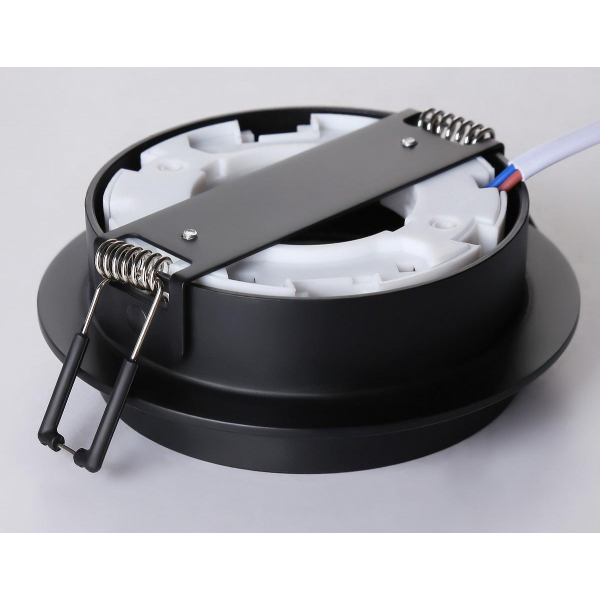 Встраиваемый светильник Ambrella light Techno Spot GX53 Acrylic tech TN5241 Встраиваемый светильник Ambrella light Techno Spot GX53 Acrylic tech TN5241