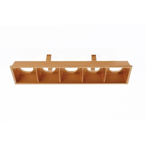 Отражатель Deko-Light Cold 5 Reflector Gold 930215