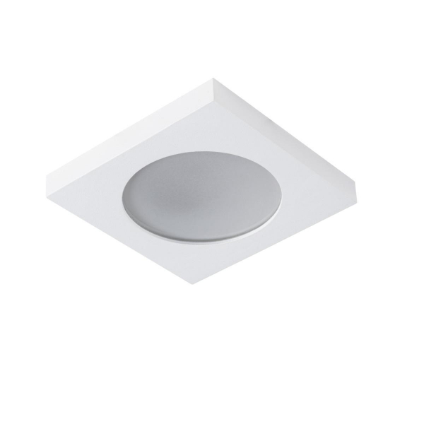 Точечный светильник Kanlux FLINI IP44 DSL-W 33121 Точечный светильник Kanlux FLINI IP44 DSL-W 33121