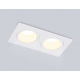 Светильник встраиваемый Ambrella Light TN102830