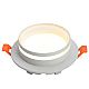 Встраиваемый светильник Feron DL502 LUNA 51089
