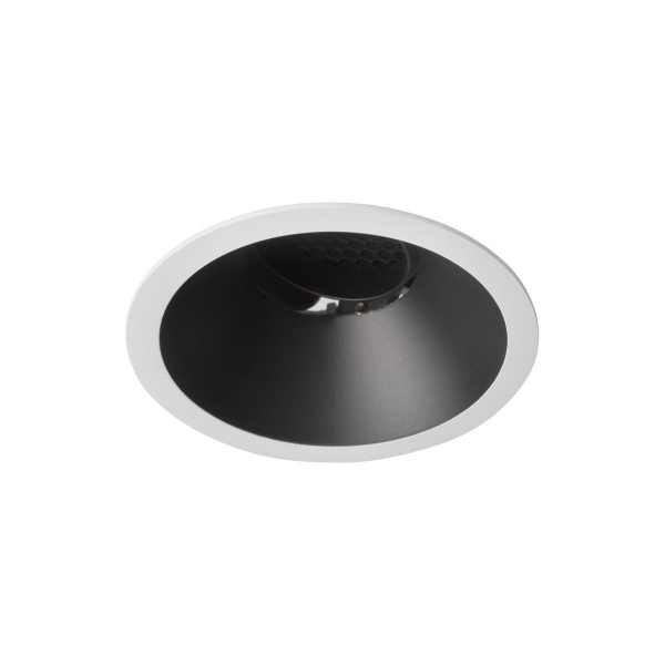 Встраиваемый светильник Loft IT Comb 10330/D White Black Встраиваемый светильник Loft IT Comb 10330/D White Black